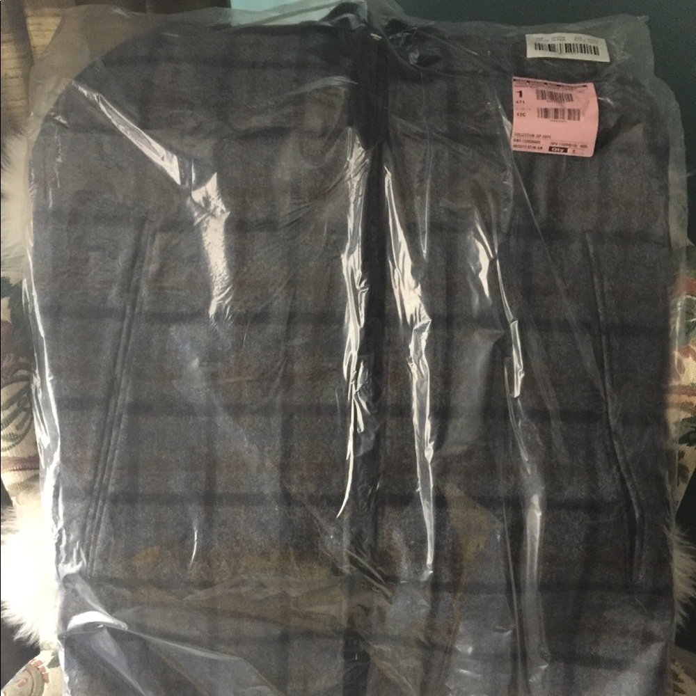 JCrew COLLECTION CAPE - Picture 8 of 10